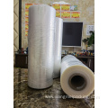 POF Plastic Film Clear POF Shrink Plastic Film